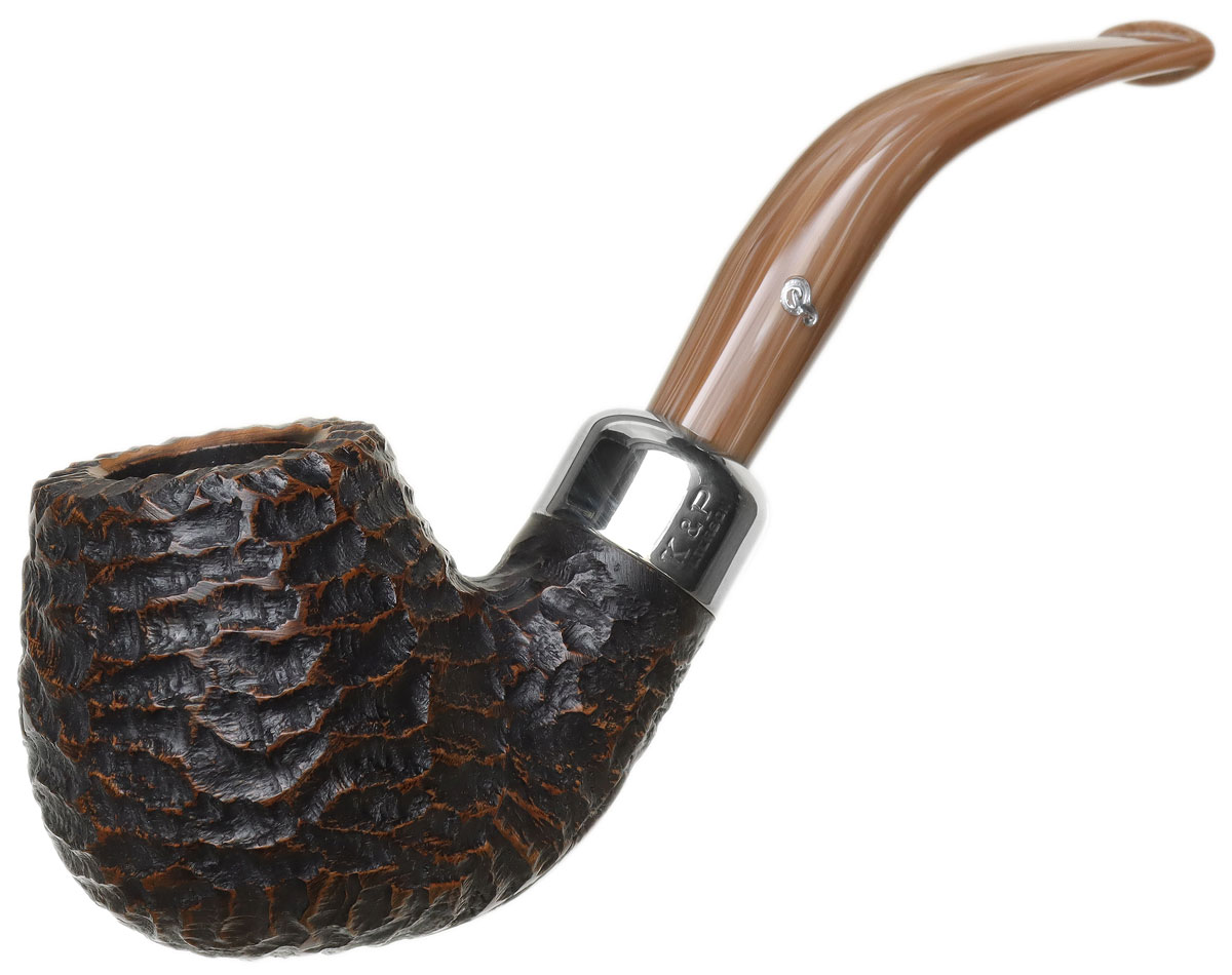 Peterson Derry Rusticated (68) Fishtail