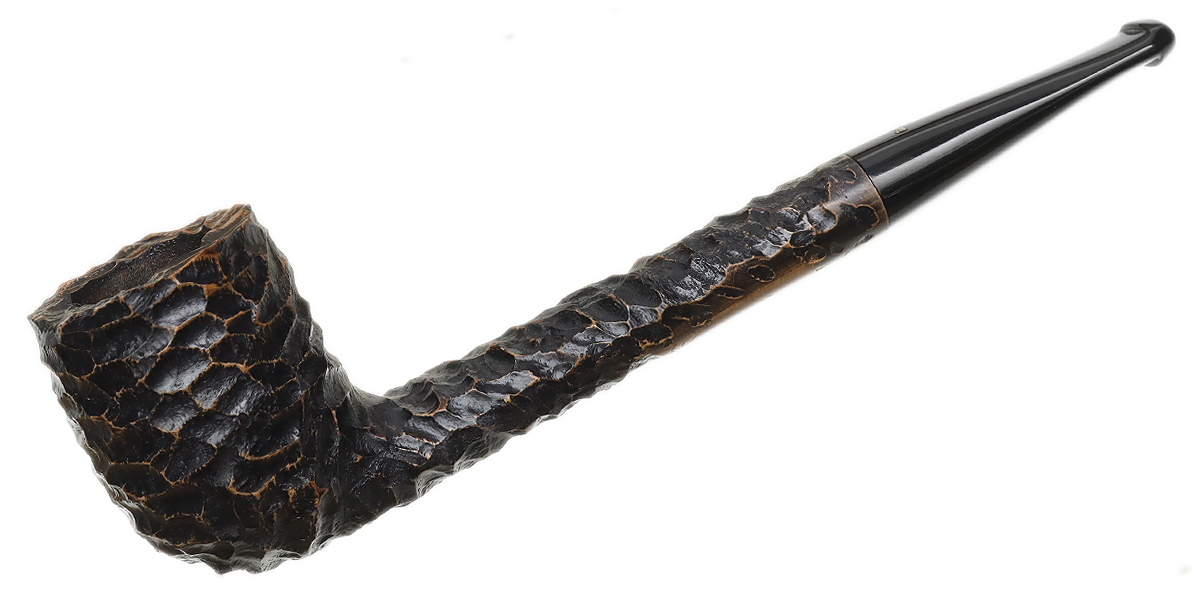 Peterson Aran Rusticated (264) Fishtail