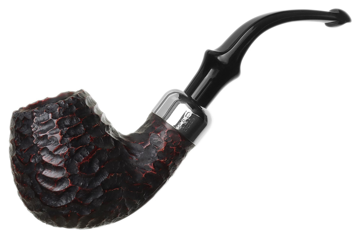 Peterson System Standard Rusticated (B42) P-Lip
