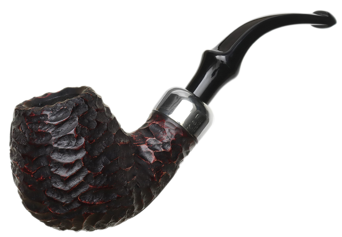 Peterson System Standard Rusticated (B42) P-Lip