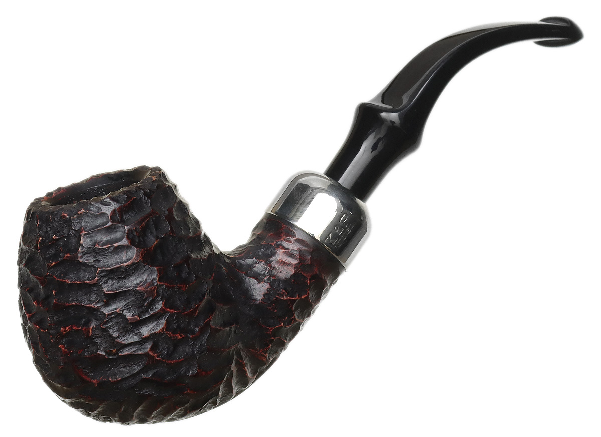 Peterson System Standard Rusticated (B42) P-Lip