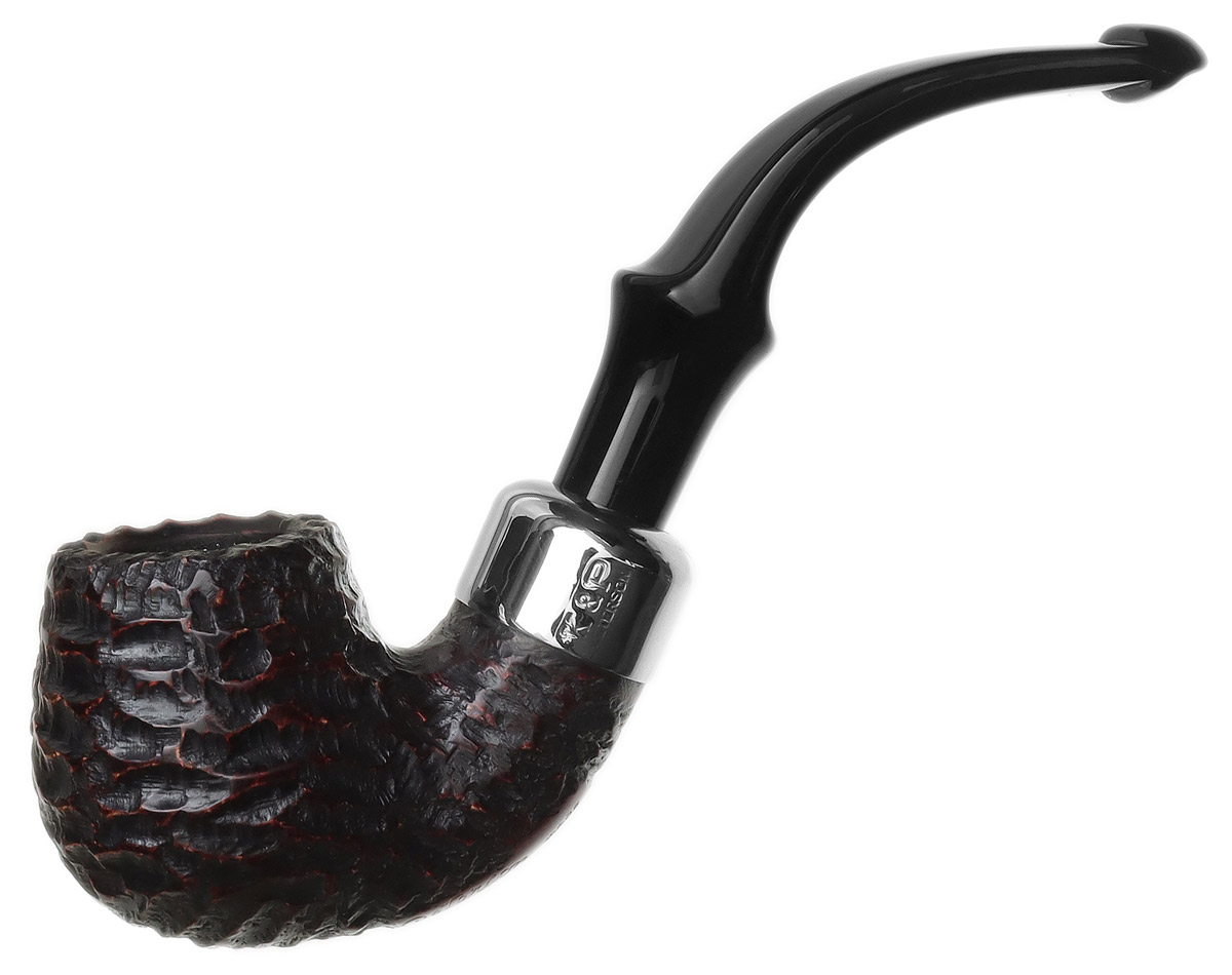Peterson System Standard Rusticated (314) P-Lip