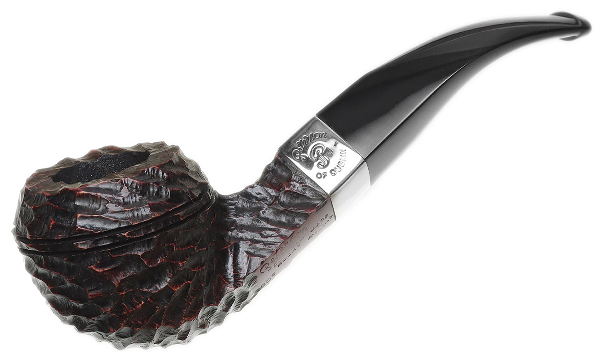 Peterson Donegal Rocky (80s) Fishtail