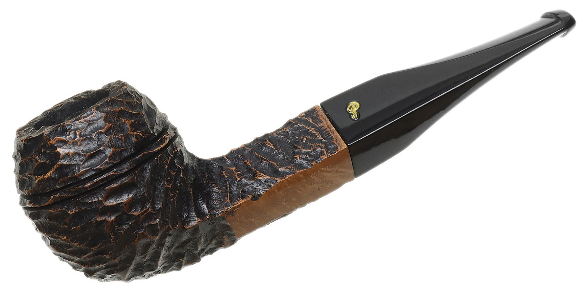 Peterson Aran Rusticated (150) Fishtail