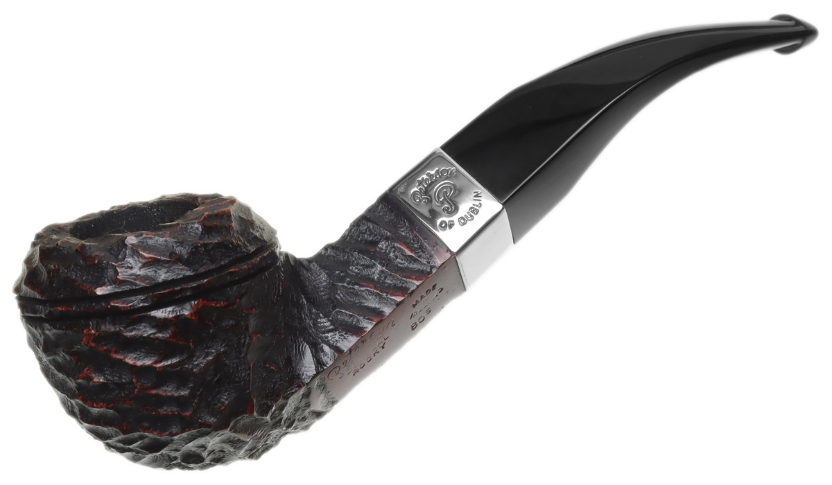 Peterson Donegal Rocky (80s) Fishtail