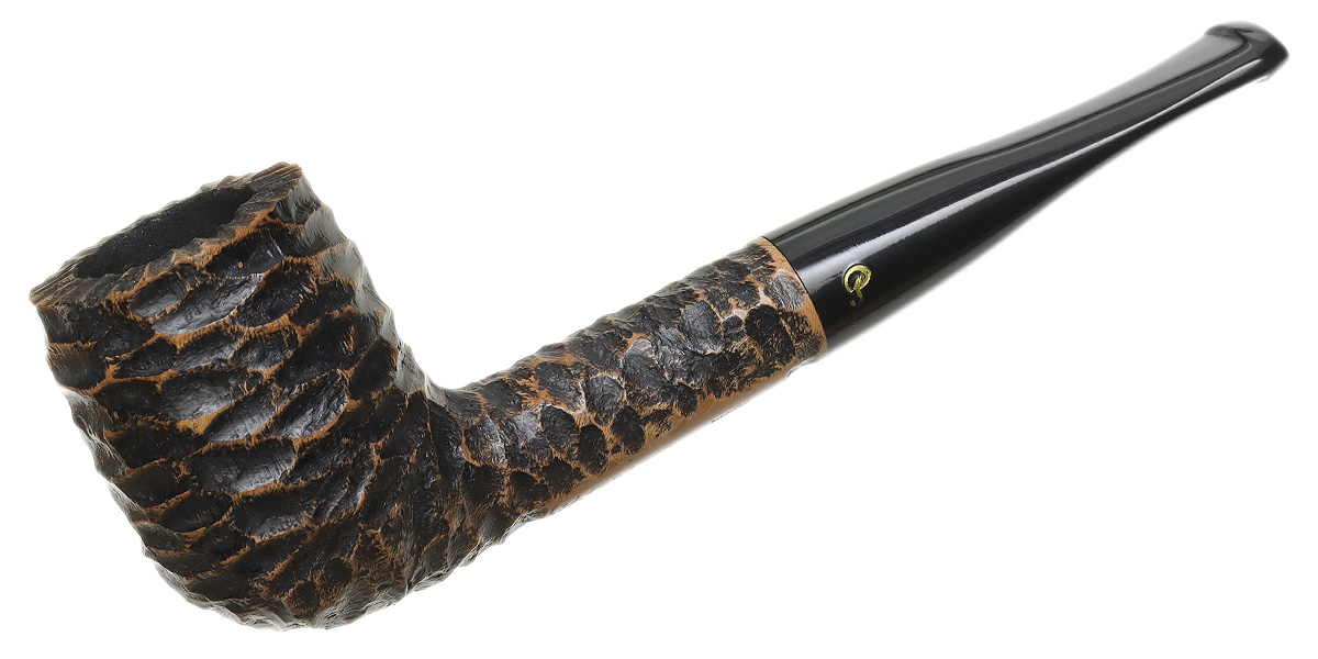 Peterson Aran Rusticated (X105) Fishtail