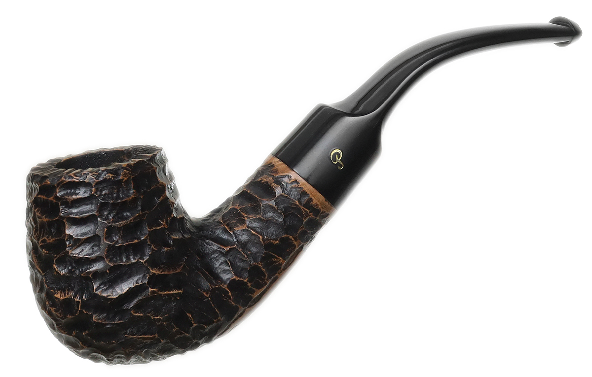 Peterson Aran Rusticated (XL90) Fishtail