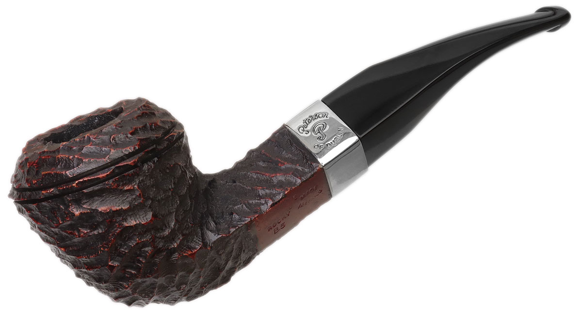 Peterson Donegal Rocky (B5) Fishtail