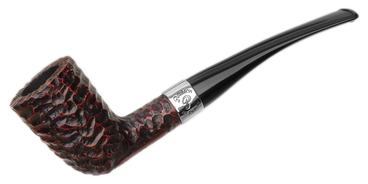 Peterson Donegal Rocky (124) Fishtail