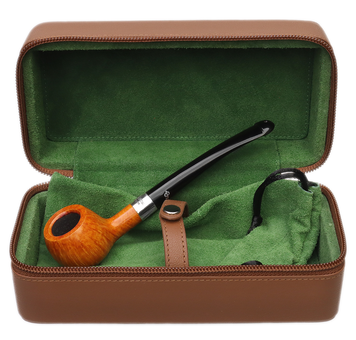 1995s Sper Rare!【 KOIZUMI 】Pipe Pendant2 002-029-115593.1947.jpg