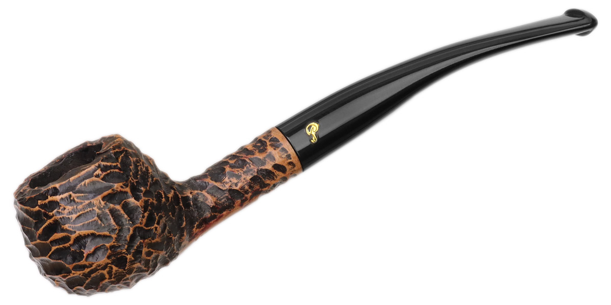 Peterson Aran Rusticated (406) Fishtail