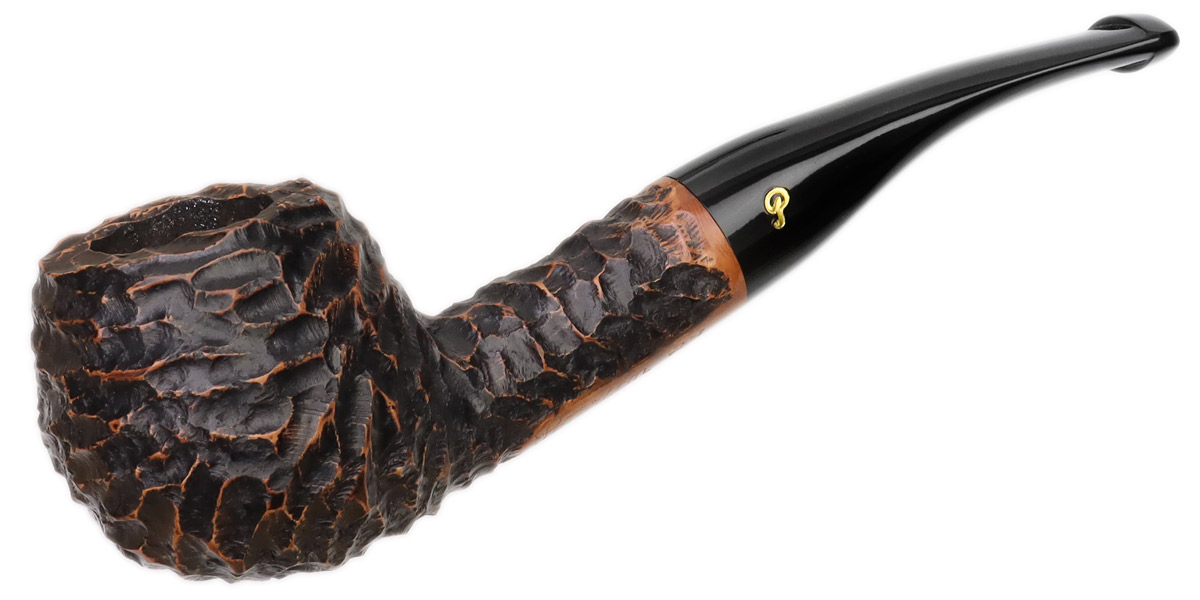 Peterson Aran Rusticated (408) Fishtail