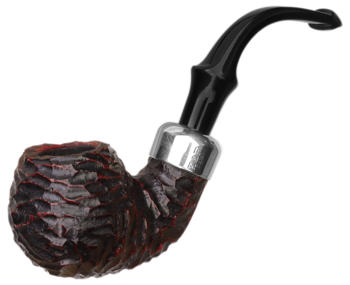 Peterson System Standard Rusticated (302) P-Lip