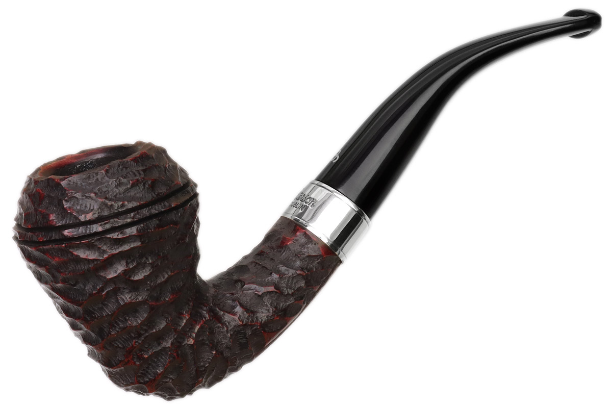 Peterson Peterson Archive Collection 2018 Rusticated Fishtail