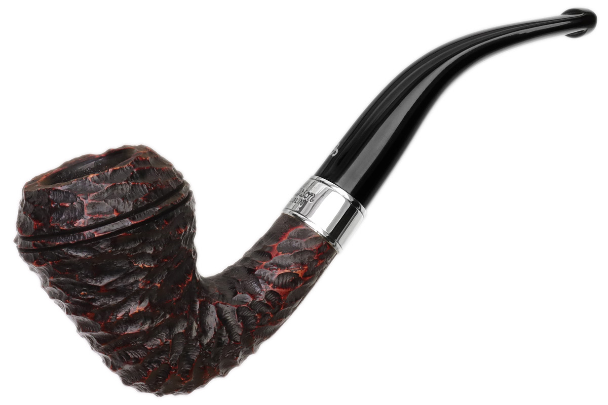 Peterson Peterson Archive Collection 2018 Rusticated Fishtail