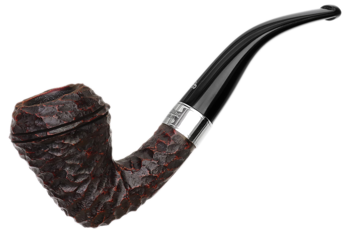 Peterson Peterson Archive Collection 2018 Rusticated Fishtail