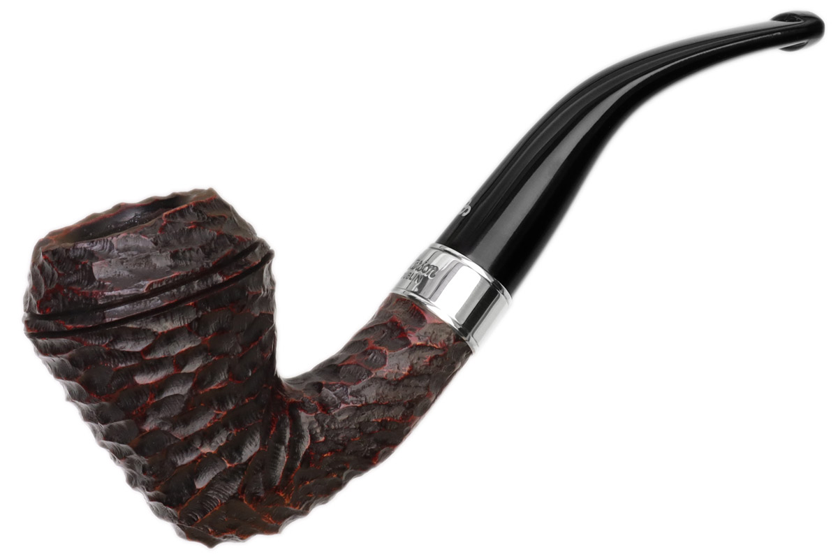 Peterson Peterson Archive Collection 2018 Rusticated Fishtail