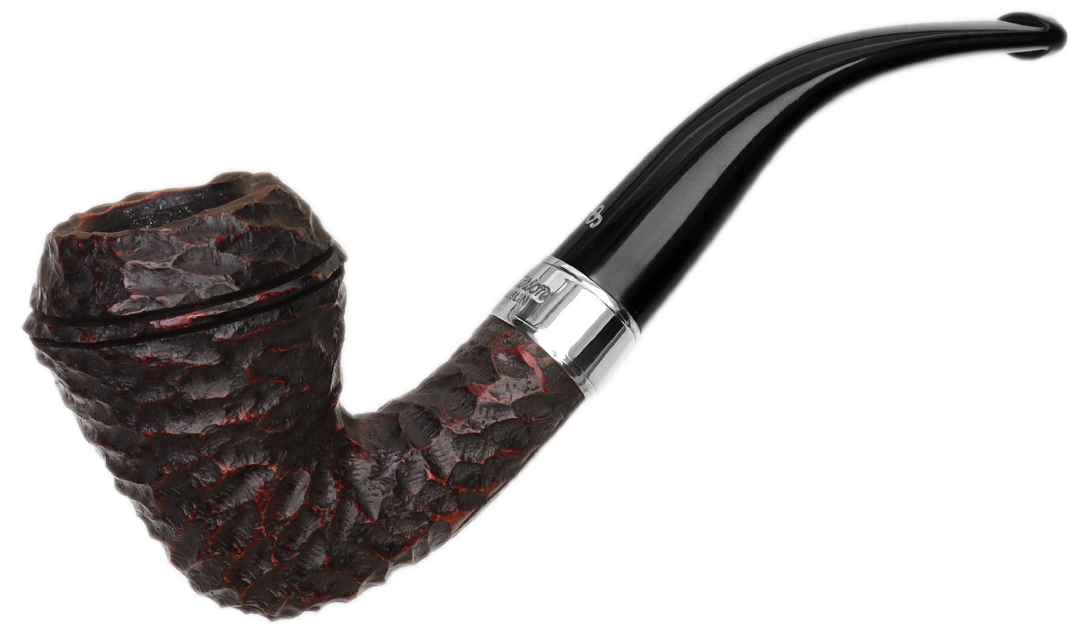 Peterson Peterson Archive Collection 2018 Rusticated Fishtail