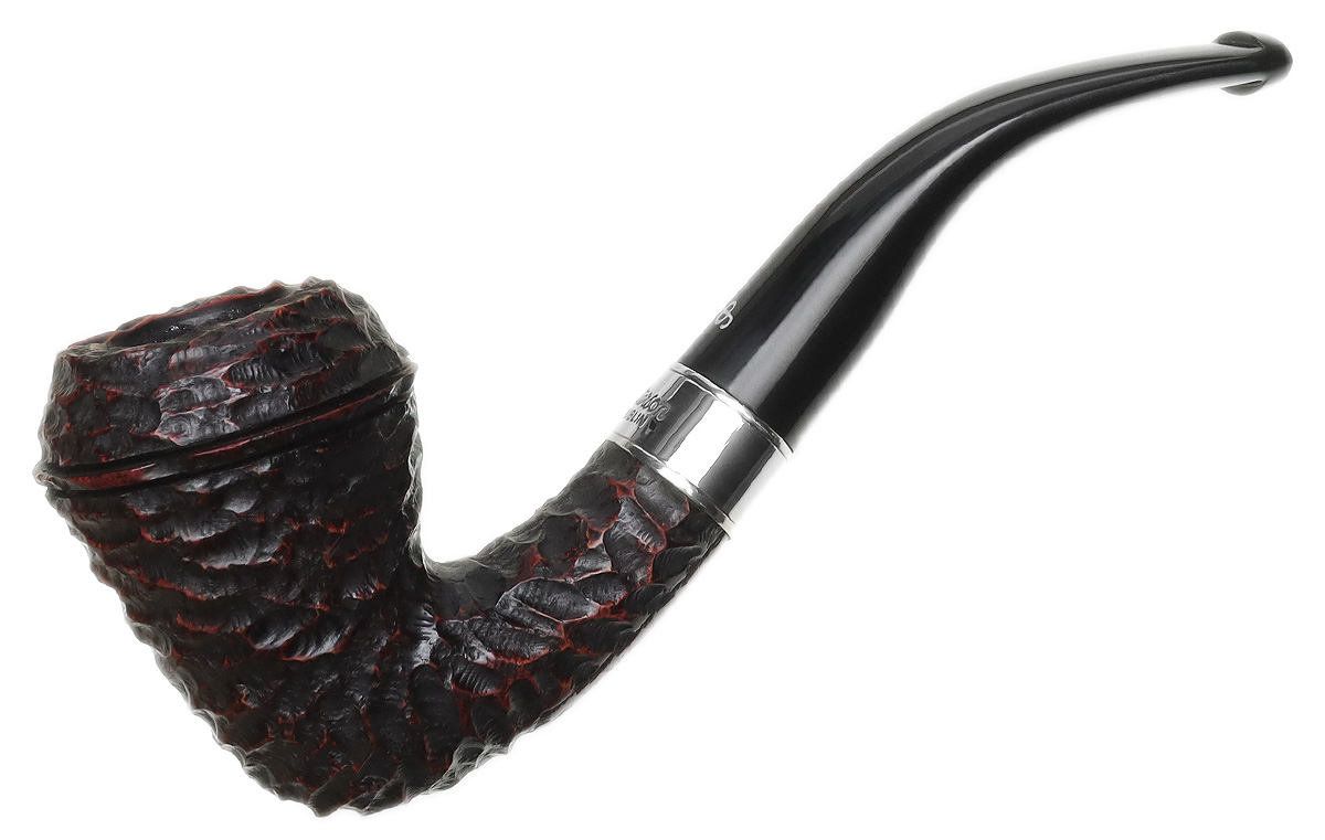 Peterson Peterson Archive Collection 2018 Rusticated Fishtail