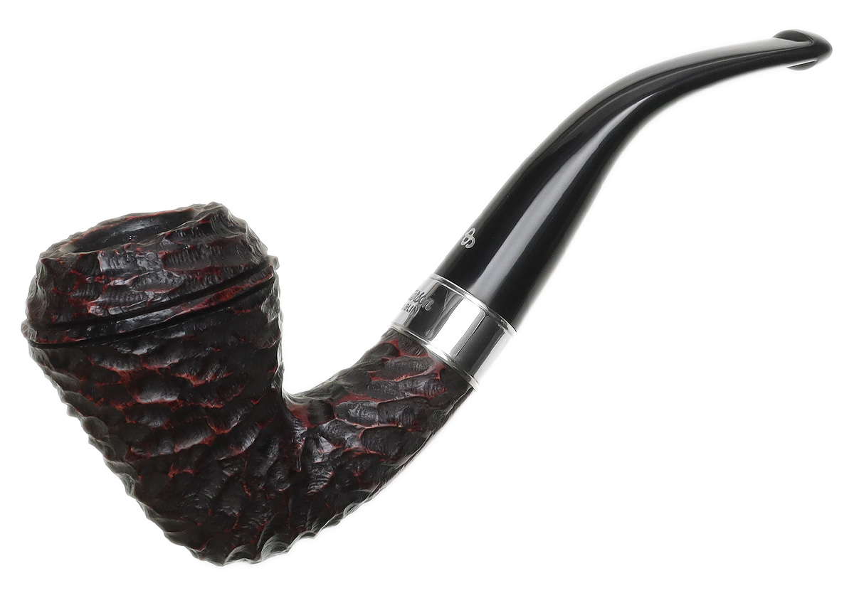 Peterson Peterson Archive Collection 2018 Rusticated Fishtail