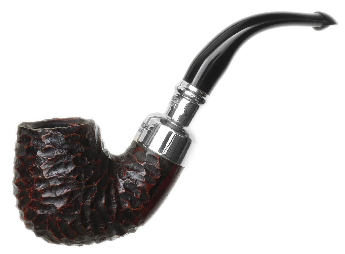 Peterson System Spigot Rusticated (312) P-Lip