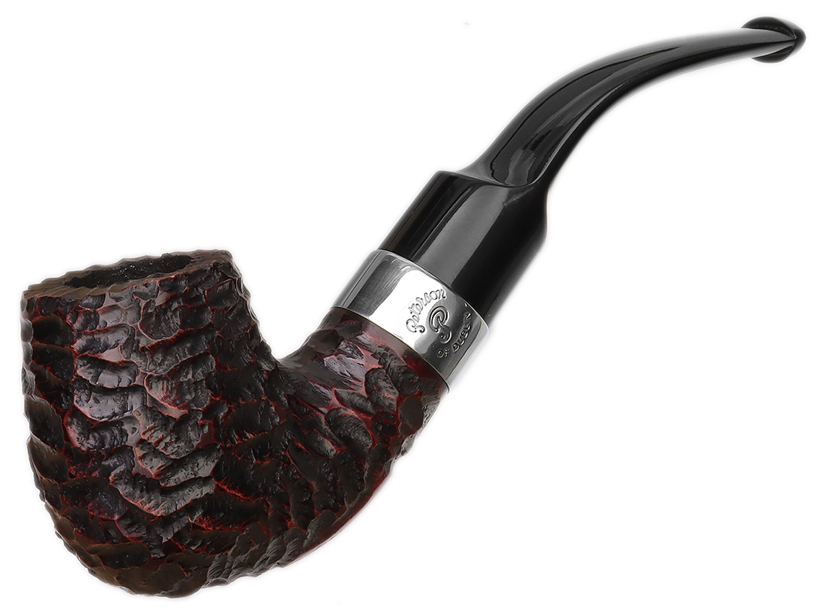 Peterson Donegal Rocky (XL90) Fishtail