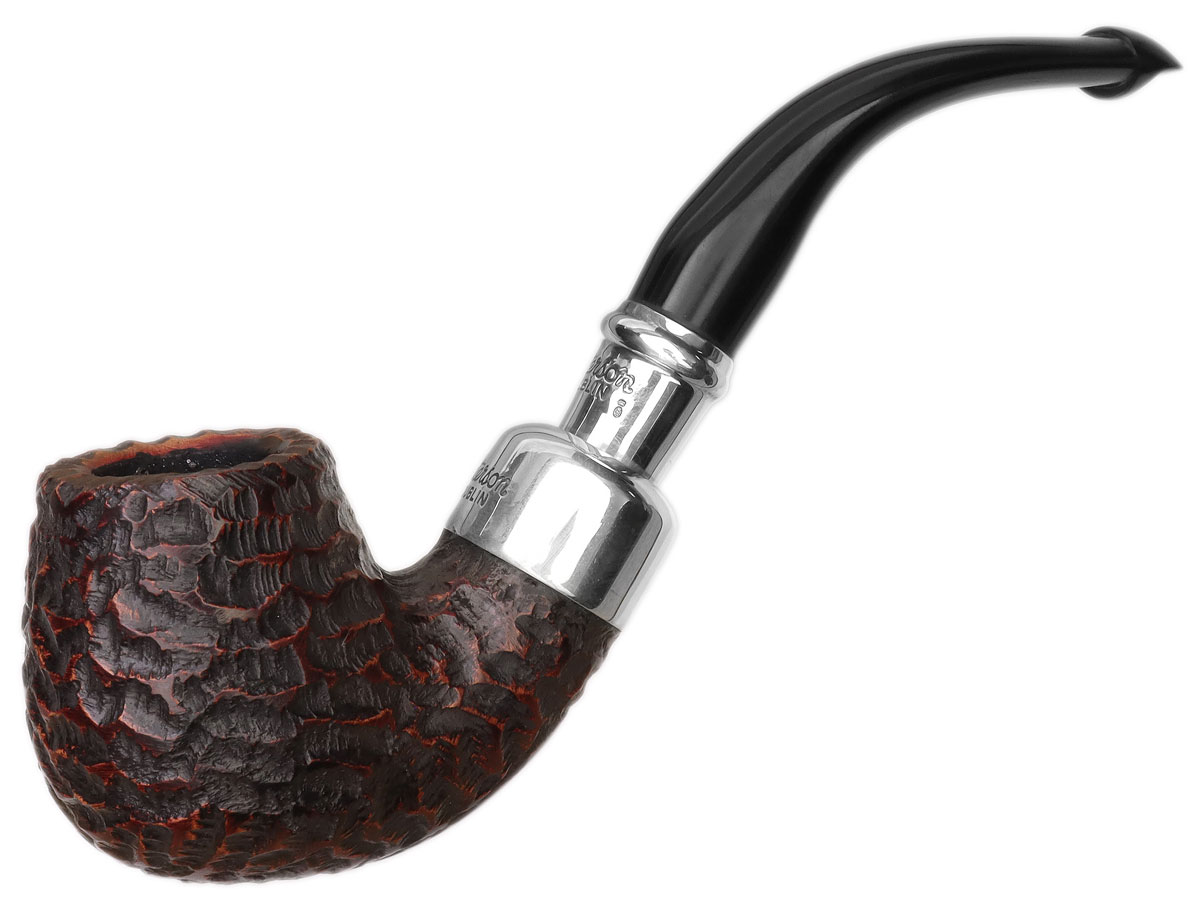 Peterson System Spigot Rusticated (314) P-Lip