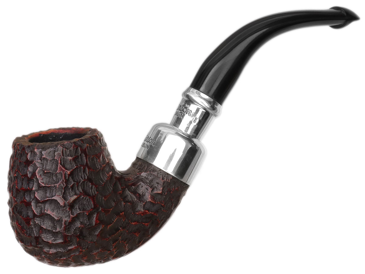 Peterson System Spigot Rusticated (314) P-Lip