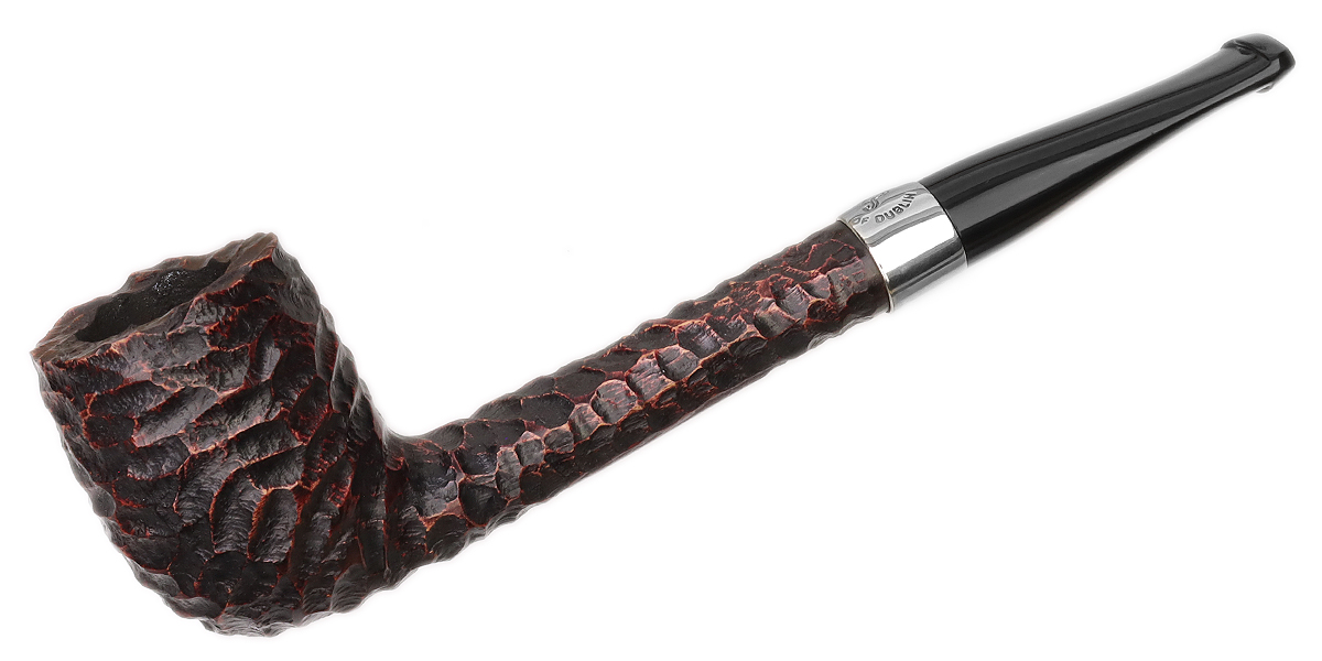 Peterson Donegal Rocky (264) Fishtail