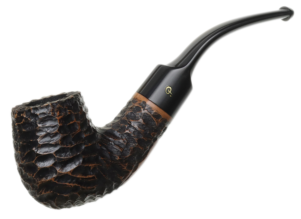 Peterson Aran Rusticated (XL90) Fishtail