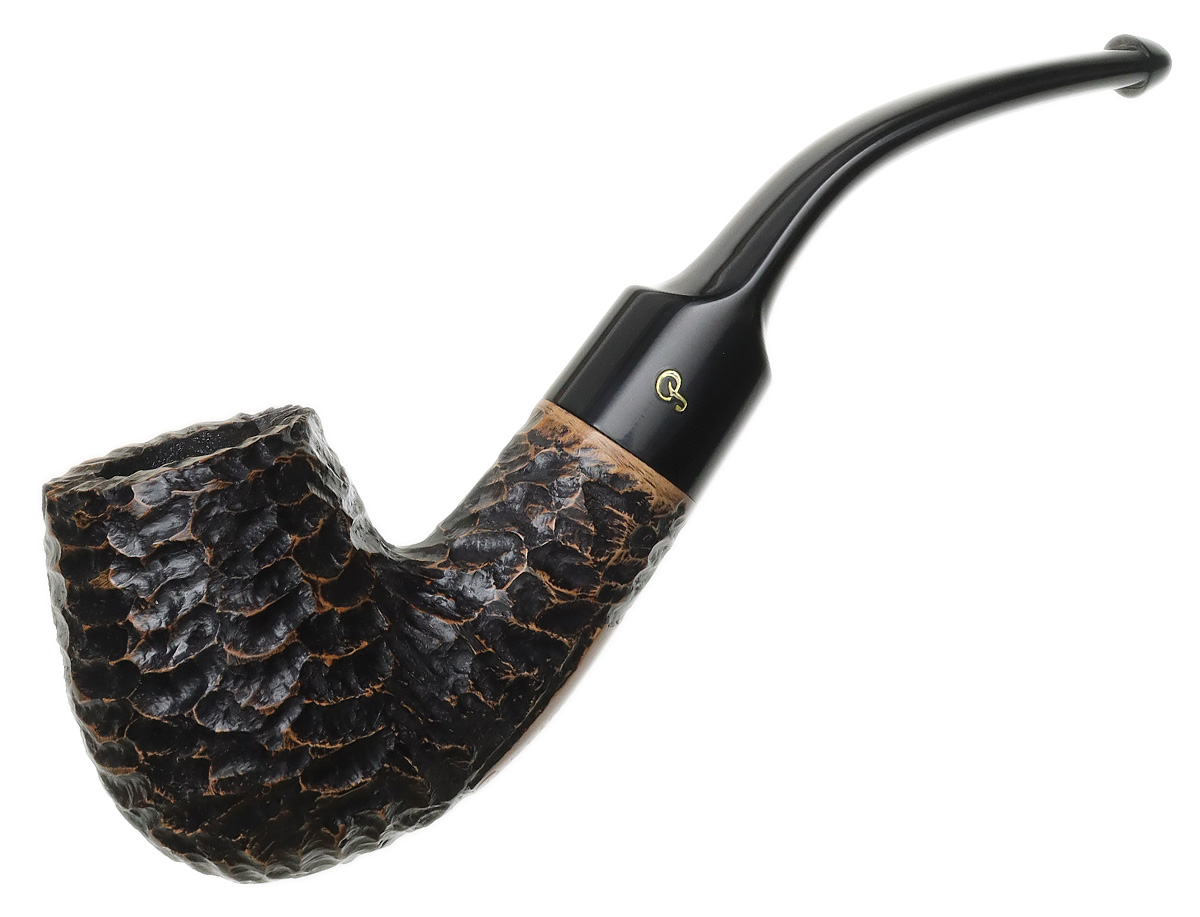 Peterson Aran Rusticated (XL90) Fishtail