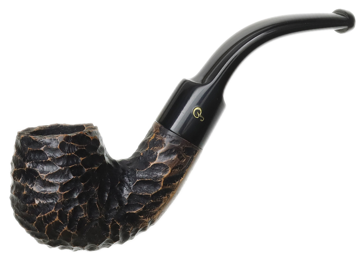 Peterson Aran Rusticated (230) Fishtail