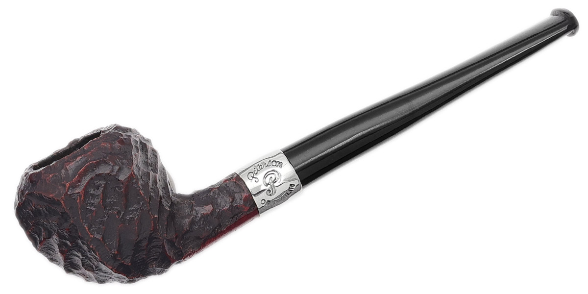 Peterson Donegal Rocky (3085) Fishtail