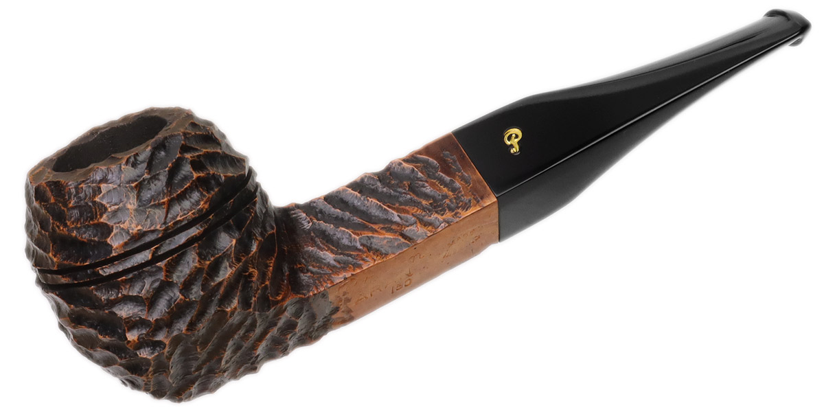 Peterson Aran Rusticated (150) Fishtail