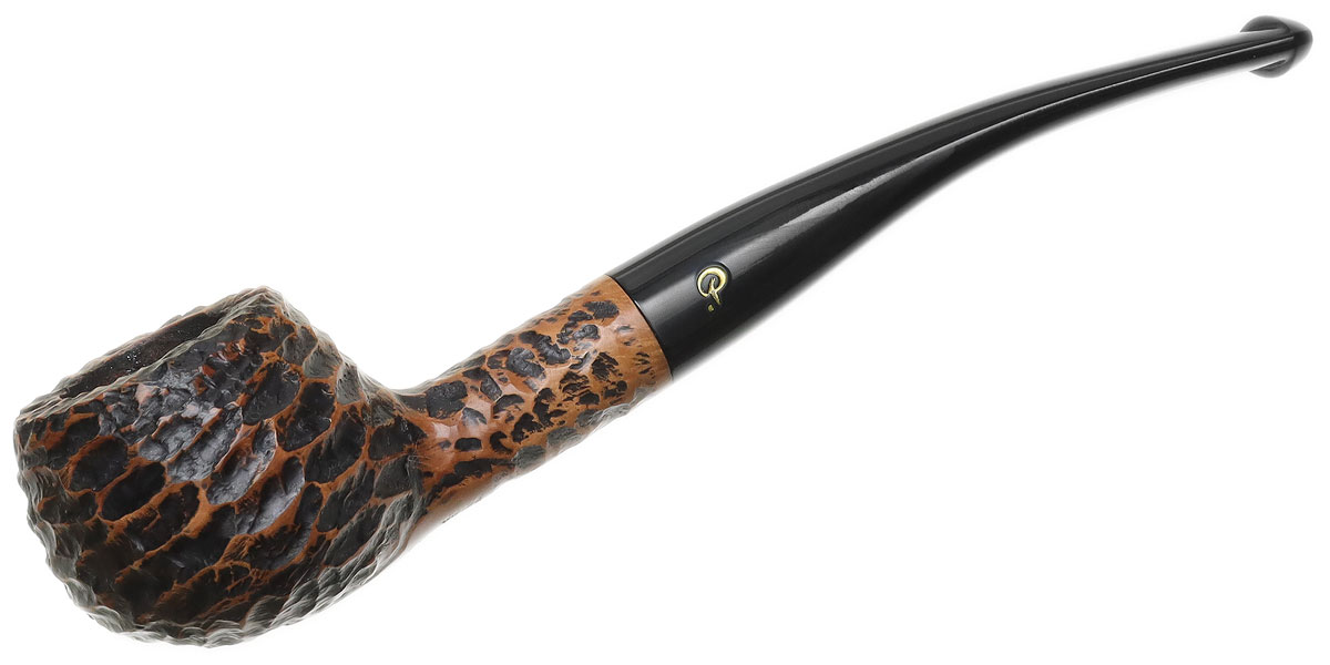Peterson Aran Rusticated (406) Fishtail