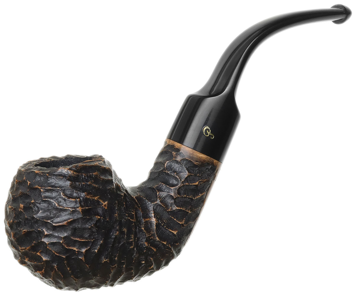 Peterson Aran Rusticated (XL02) Fishtail