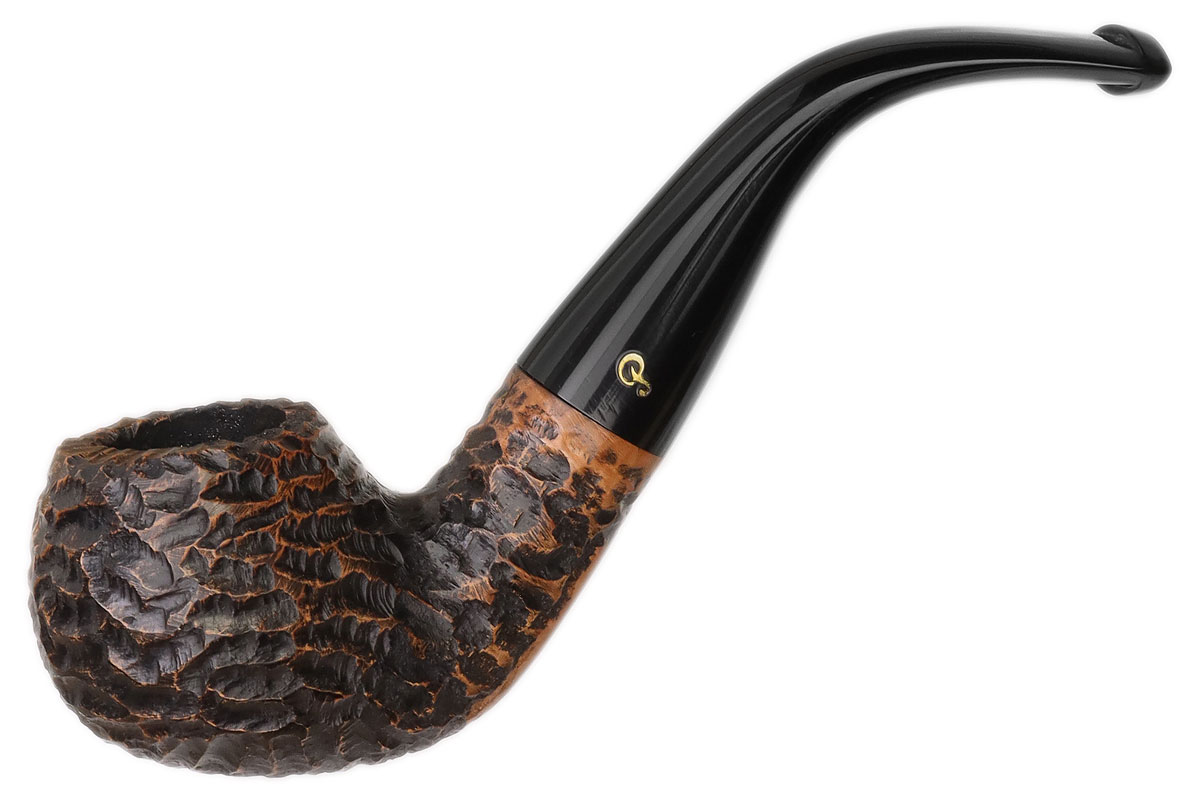 Peterson Aran Rusticated (03) Fishtail