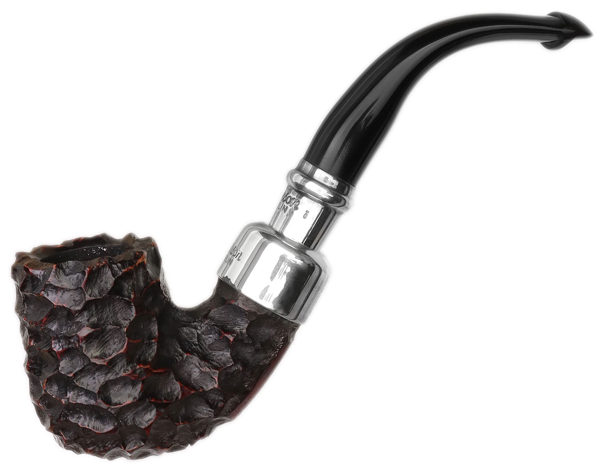 Peterson System Spigot Rusticated (313) P-Lip