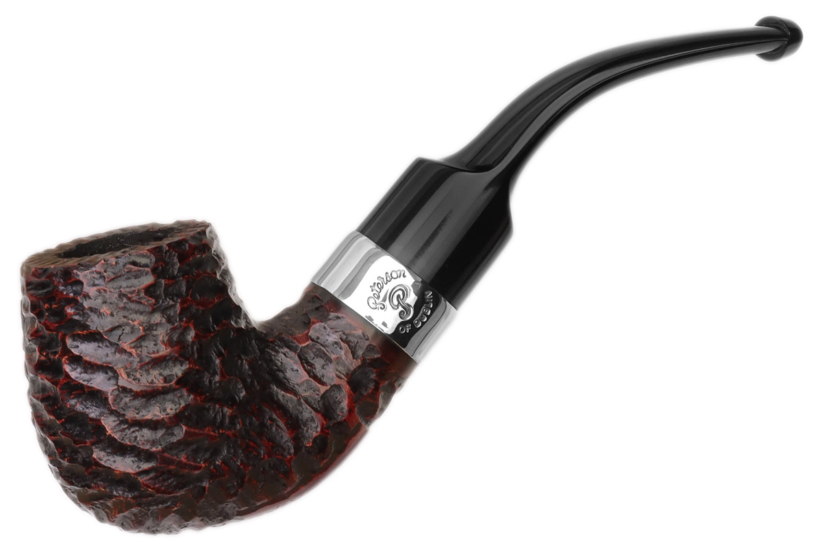 Peterson Donegal Rocky (XL90) Fishtail