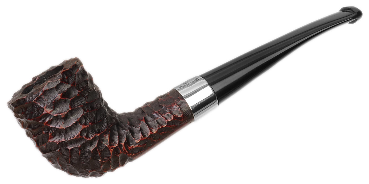 Peterson Donegal Rocky (268) Fishtail