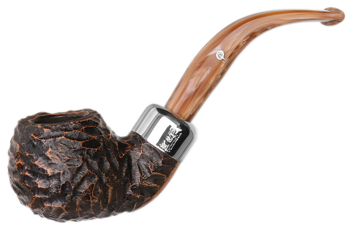 Peterson Derry Rusticated (03) Fishtail