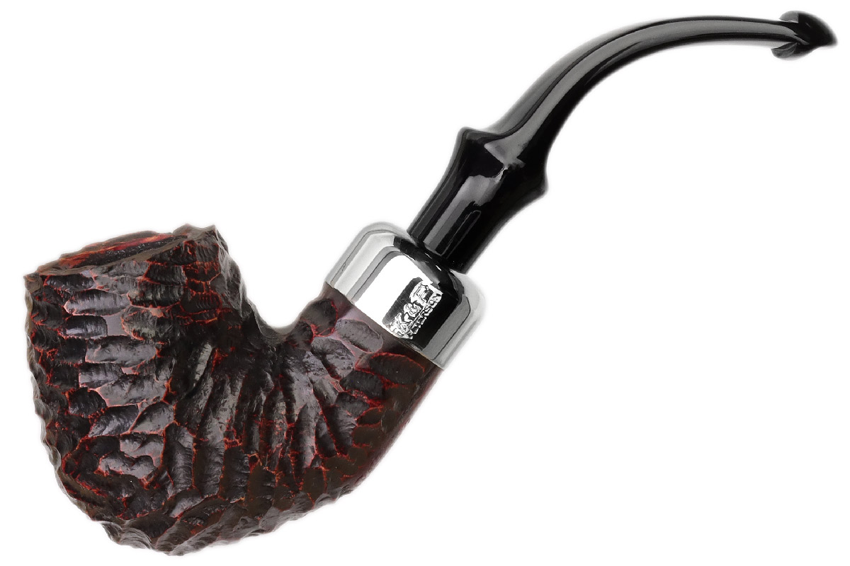 Peterson System Standard Rusticated (307) P-Lip