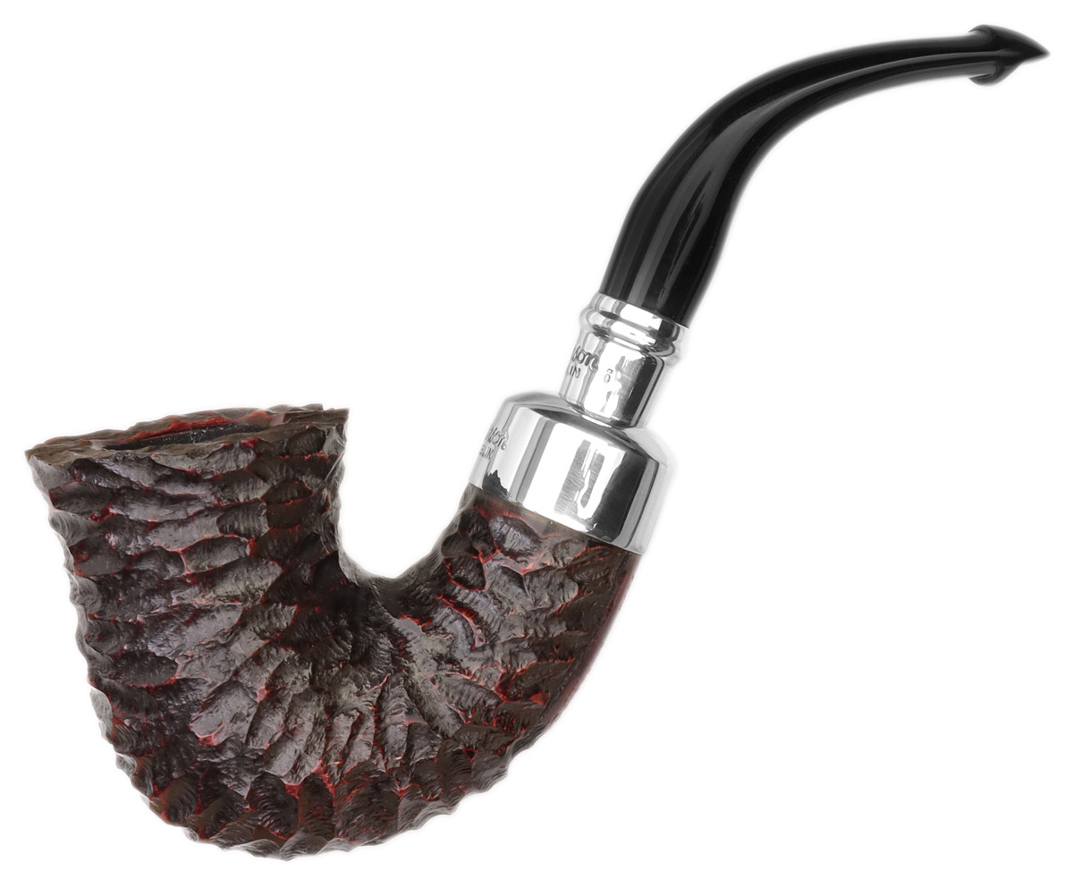 Peterson System Spigot Rusticated (XL315) P-Lip