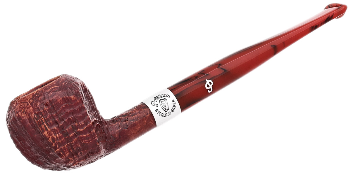 彼得森 Irish Harp 系列 3085号 喷砂 面板斗
