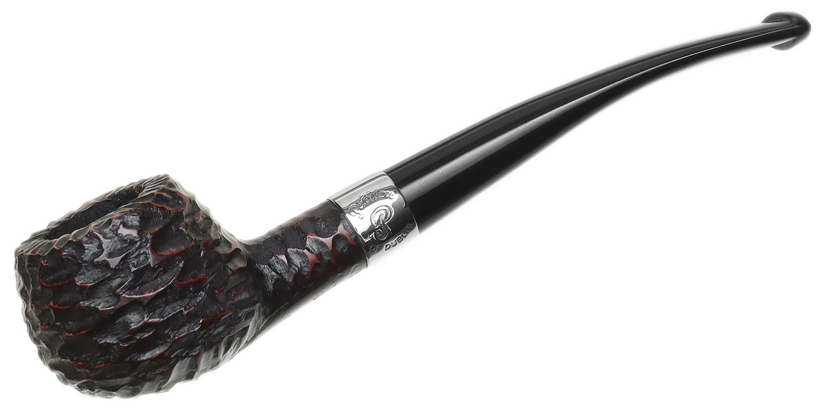 Peterson Donegal Rocky (406) Fishtail
