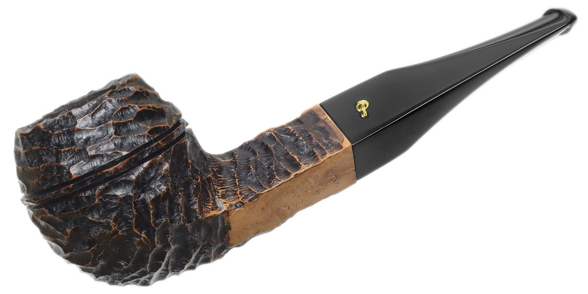 Peterson Aran Rusticated (150) Fishtail