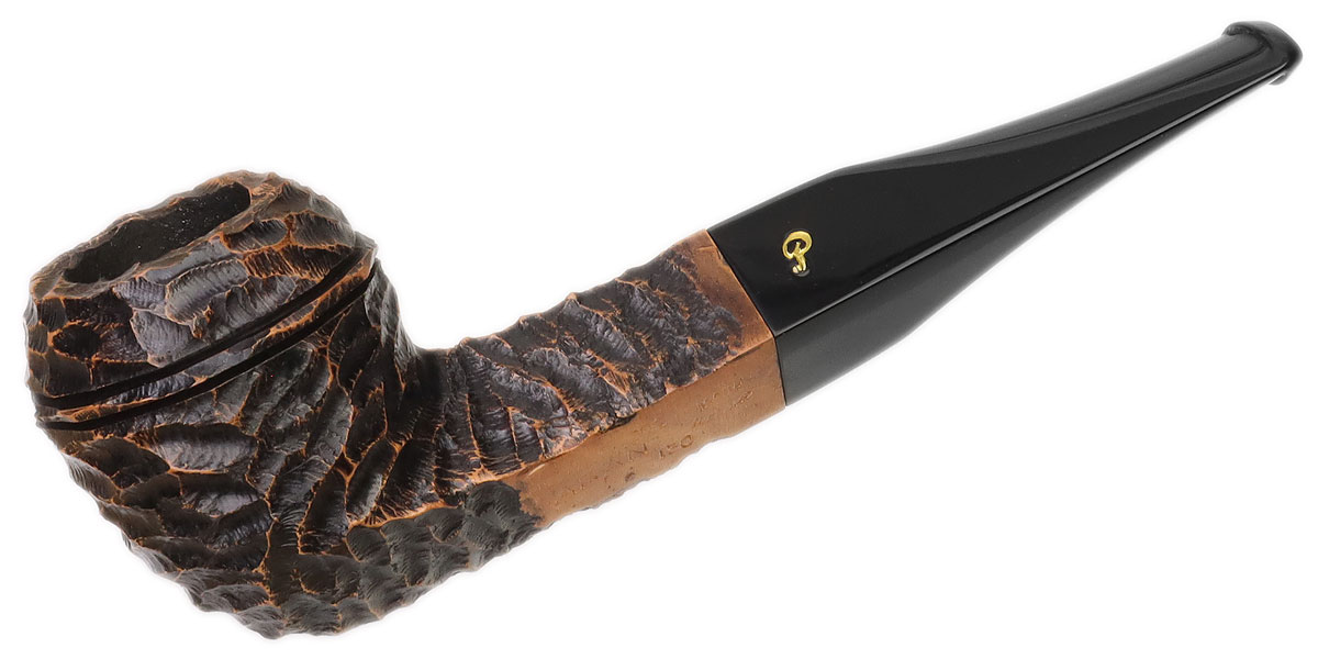 Peterson Aran Rusticated (150) Fishtail