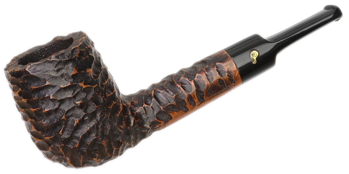 Peterson Aran Rusticated (53) Fishtail
