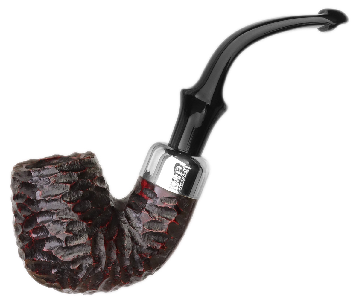 Peterson System Standard Rusticated (312) P-Lip