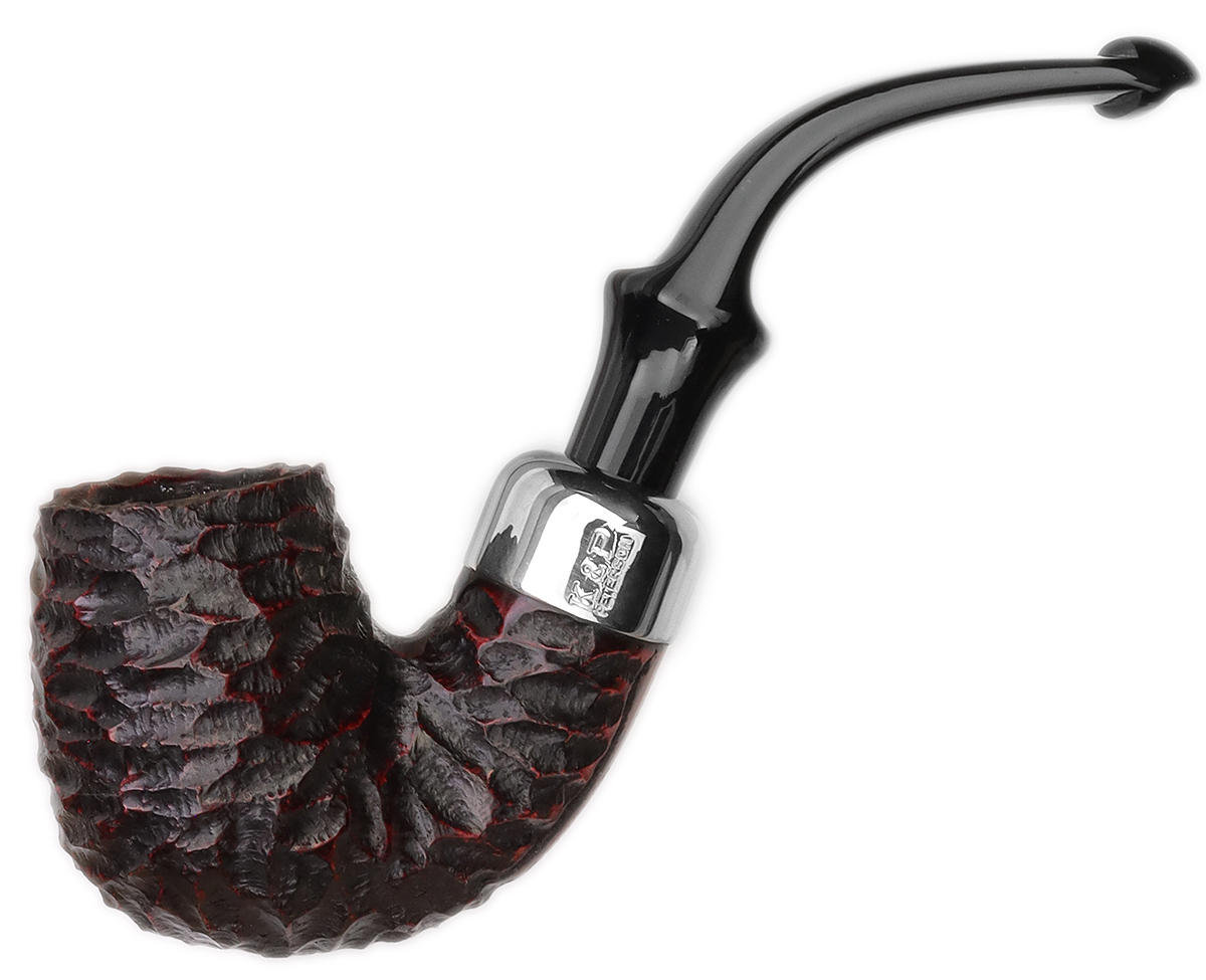 Peterson System Standard Rusticated (312) P-Lip